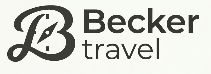 Becker travel